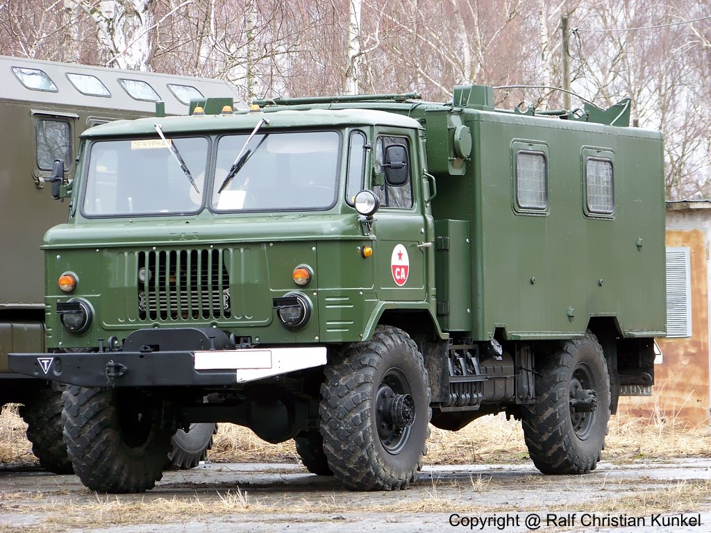 GAZ 66 KO - Kofferfahrzeug der Sowjetarmee, Spezial-Kfz_, Einsatz ___.jpg