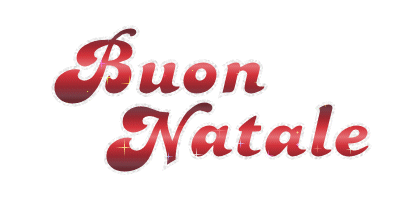 Buon Natale! :BNrosso