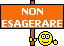 :esagerazione