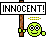 :innocent