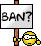 ban :8ban