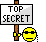 top secret :top